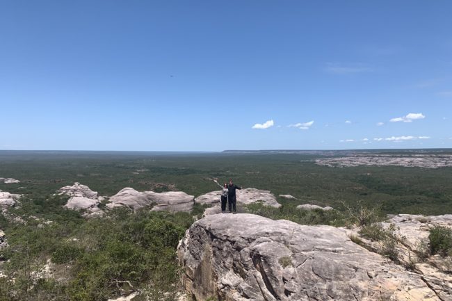 Rotas Do Cerrado