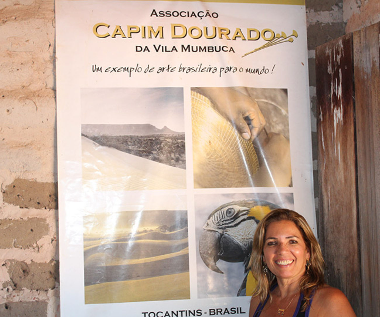 Turismo sustentável